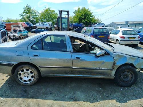 Left taillight PEUGEOT 406 (8B) 2.0 HDI 110 | BP25364942C34 