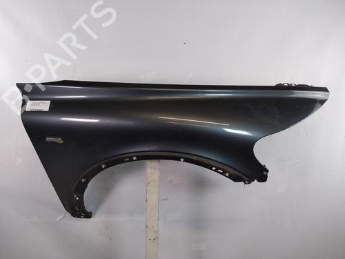 Used Right front fenders VOLVO C30 (533) 1.6 D (109 hp) 25362876