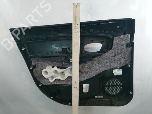 Used Front right panel Front right panel RENAULT SCÉNIC III (JZ0/1_) 1.6 dCi (JZ00, JZ12) (130 hp) 30462401 30462401