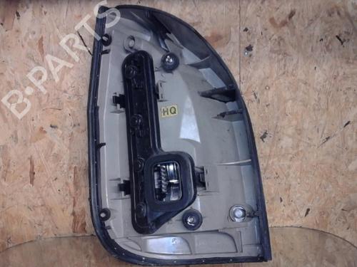 Used Right taillight Right taillight OPEL ZAFIRA A MPV (T98) 2.0 DTI 16V (F75) (101 hp) 25367447 25367447