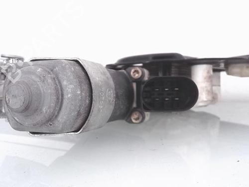 Used Rear left window mechanism BMW 5 (E60) 530 d (218 hp) 25369070
