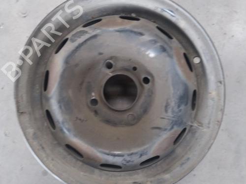 Used Rim CITROËN SAXO (S0, S1) 1.1 X, SX (60 hp) 25360414