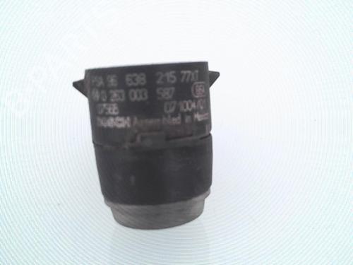 Elektronisk modul CITROËN C4 Picasso I MPV (UD_) 1.6 HDi (109 hp) 25369656