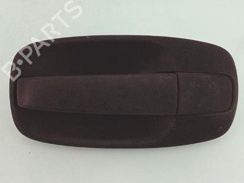 Used Front right exterior door handle RENAULT TRAFIC II Bus (JL) 2.0 dCi 90 (JL00, JL01, JL0H, JL0M, JL0P, JL0S) (90 hp) 29054663