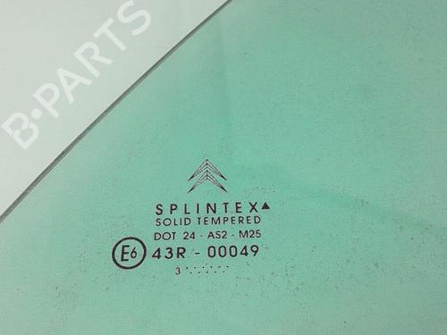 rear-right-door-window-citroen-c3-pluriel-hb_-2003-25352150 main image