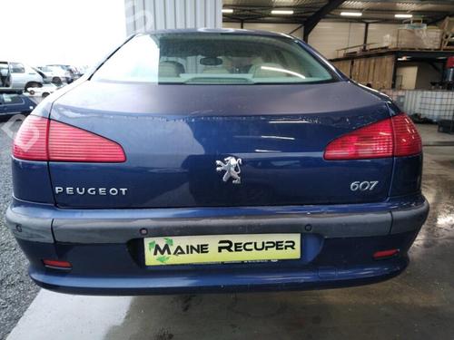 Devioluci PEUGEOT 607 (9D, 9U) 2.2 16V | BP25361157I23 - Image 6