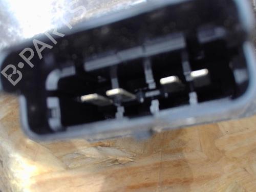 Used Front wipers mechanism CITROËN C3 Picasso (SH_) 1.6 HDi (90 hp) 25367511