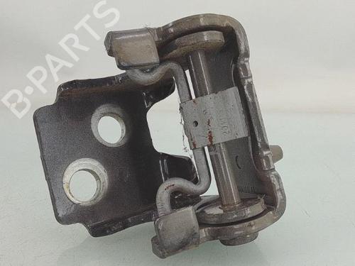 Hinge/Door check strap CITROËN C3 Picasso (SH_) 1.6 HDI 90 | BP29178588C146 