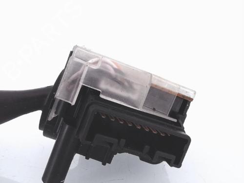 Used Steering column stalk TOYOTA COROLLA (_E12_) 2.0 D-4D (CDE120R, CDE120L_) (110 hp) 25355153