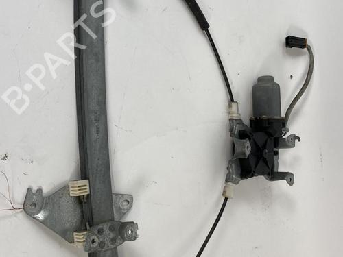 front-left-window-mechanism-nissan-almera-ii-hatchback-n16-2000-25371986 main image