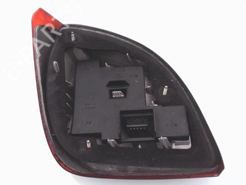 Used Right taillight FORD FIESTA IV (JA_, JB_) 1.8 DI (75 hp) 25369390