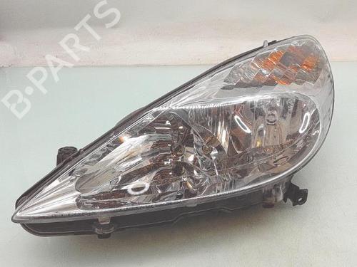 left-headlight-peugeot-607-9d-9u-2000-37263453 main image