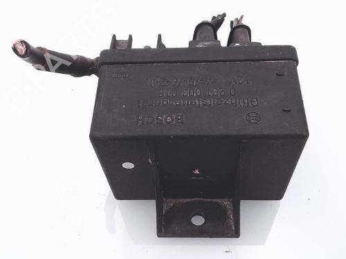 Electronic module CITROËN C6 (TD_) 2.7 HDi | BP25372192M83 - Image 3