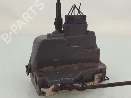 Used Rear left lock RENAULT MEGANE II Estate (KM0/1_) 1.9 dCi (131 hp) 28477169