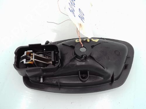 Front right interior door handle RENAULT MEGANE III Grandtour (KZ0/1) 1.5 dCi (KZ09, KZ0D, KZ1G, KZ29, KZ14, KZ1W, KZ10, KZ1F,... | BP25361956I14 