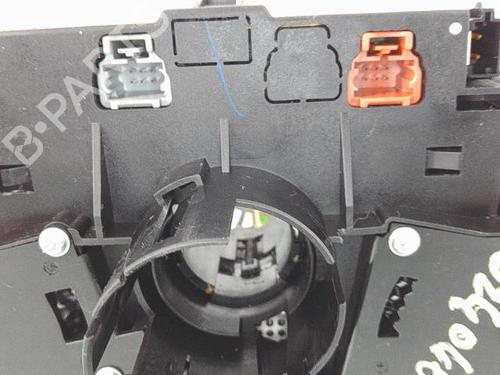 Steering column stalk PEUGEOT 207 (WA_, WC_) 1.4 HDi | BP25371210I23 