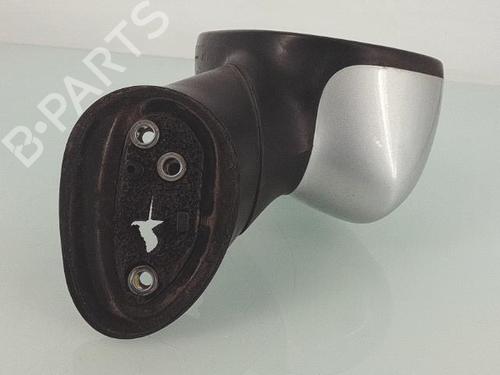 Left mirror FIAT PUNTO EVO (199_) 1.3 D Multijet (199AXC1A, 199BXC1A, 199AXT1A, 199BXT1A) | BP25352114C26 