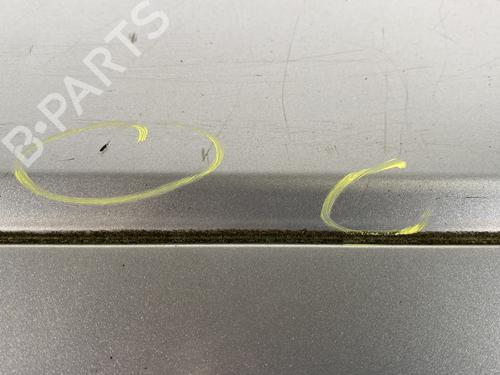 Rear bumper AUDI A2 (8Z0) 1.4 | BP25363741C8 