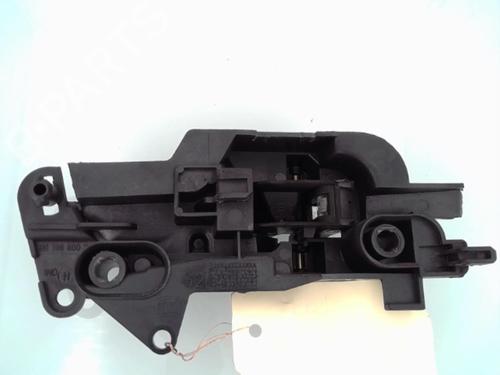 Used Front left interior door handle CITROËN XANTIA (X1_, X2_) 2.0 HDI 109 (109 hp) 25370219