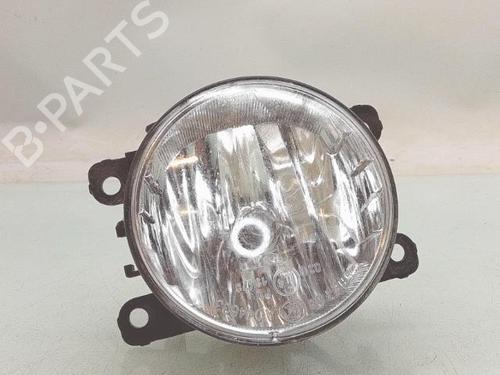 Right front fog light DACIA LOGAN MCV (KS_) 1.5 dCi (KS0W) | BP36833780C31 - Image 3
