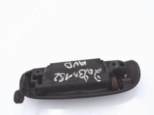 Høyre foran utvendig håndtak FORD FIESTA IV (JA_, JB_) 1.3 i | BP25372276C129 