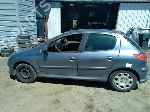 Bakspejl Højre PEUGEOT 206 Hatchback (2A/C) 1.4 HDi eco 70 | BP25369563C27 