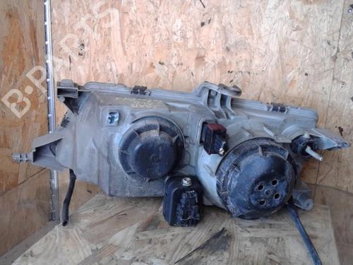 Used Right headlight Right headlight SAAB 9-5 (YS3E) 2.3 Turbo (230 hp) 25373714 25373714