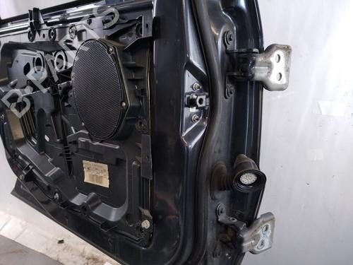 Left front door FORD FUSION (JU_) 1.6 TDCi | BP25356078C2 