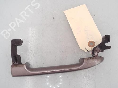 Front left exterior door handle NISSAN NOTE (E11, NE11) 1.5 dCi | BP25349728C128 
