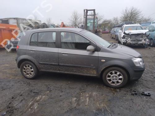 Switch HYUNDAI GETZ (TB) 1.5 CRDi | BP25358773I30 - Image 5