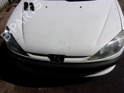 Switch PEUGEOT 206 Hatchback (2A/C) 1.9 D | BP25373378I30 
