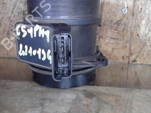 Mass air flow sensor CITROËN C5 I (DC_) 2.0 HDi (DCRHZB, DCRHZE) | BP25367054M95 