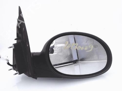 Right mirror CHRYSLER PT CRUISER (PT_) 2.2 CRD | BP25372695C27 