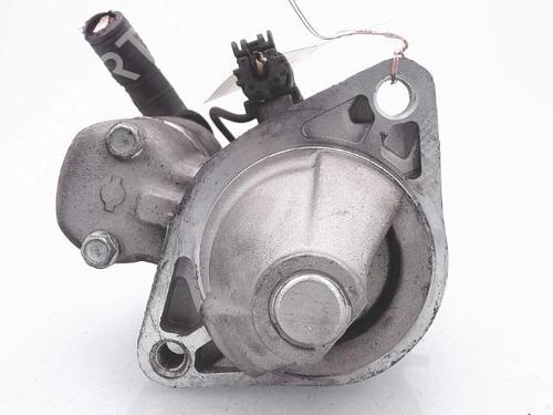 Starter NISSAN ALMERA II Hatchback (N16) 1.8 | BP25371972M8 - Image 3