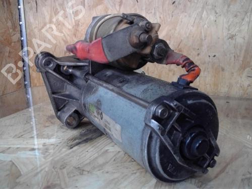 Starter RENAULT MEGANE II (BM0/1_, CM0/1_) 1.9 dCi (BM0G, CM0G) | BP25359547M8 