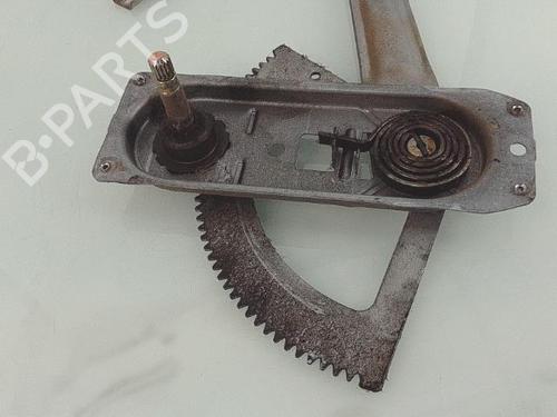 Front right window mechanism FORD TRANSIT Van (FA_ _) 2.0 TDCi | BP25837105C23 - Image 2