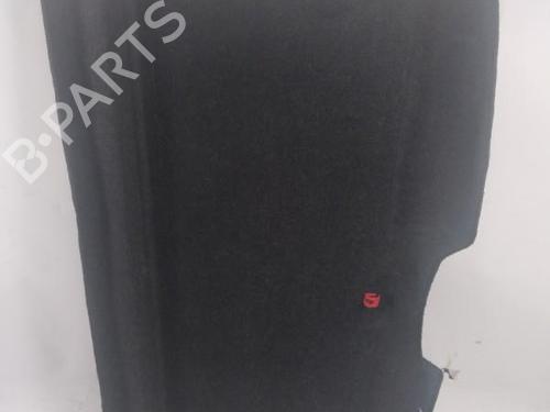 Used Rear parcel shelf PEUGEOT 308 I (4A_, 4C_) 1.6 HDi (109 hp) 25371665