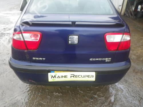 Starter SEAT CORDOBA (6K1, 6K2) 1.9 SDI | BP25368614M8 