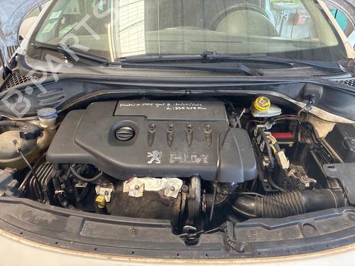 Used Parts PEUGEOT 207 (WA_, WC_) 1.4 HDi 4785554