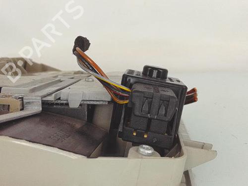 Interior roof light MERCEDES-BENZ E-CLASS (W210) E 220 CDI (210.006) | BP27496306I8 