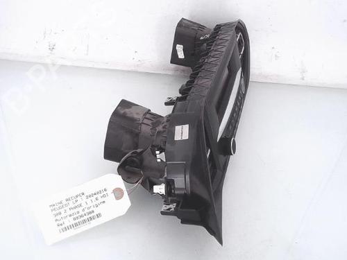 Used Radio Radio 25350177 25350177