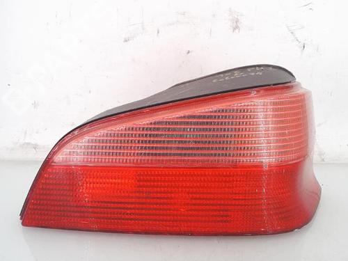 Used Right taillight Right taillight PEUGEOT 106 II (1A_, 1C_) 1.0 i (50 hp) 25354016 25354016