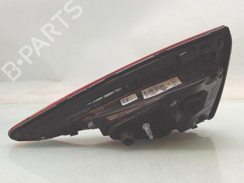 Used Left tailgate light Left tailgate light 38746175 38746175