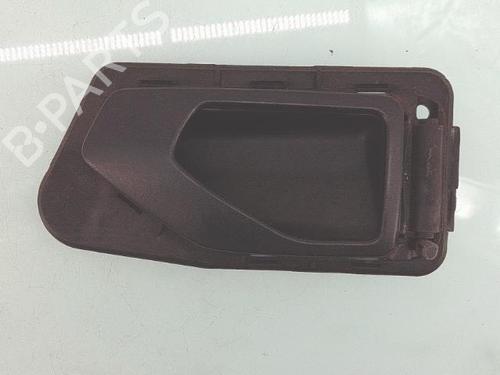 Used Front right interior door handle PEUGEOT 306 Hatchback (7A, 7C, N3, N5) 1.9 D (68 hp) 30486073