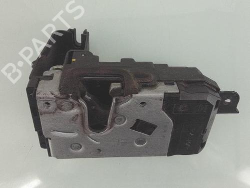 Front right lock OPEL ASTRA H GTC (A04) 1.7 CDTI (L08) | BP25977583C97 
