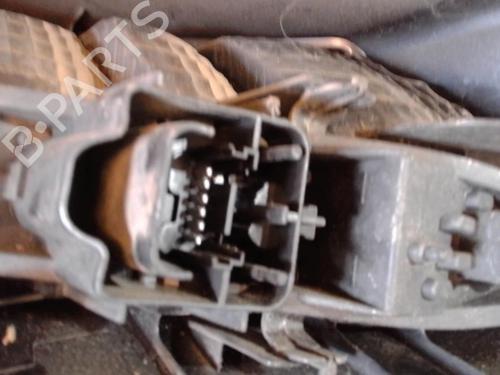 Used Left taillight Left taillight RENAULT SCÉNIC II (JM0/1_) 1.9 dCi (JM0G, JM12, JM1G, JM2C) (120 hp) 25358793 25358793