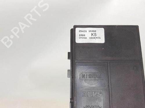 Left front window switch NISSAN JUKE (F15) 1.5 dCi | BP36095879I27 - Image 4