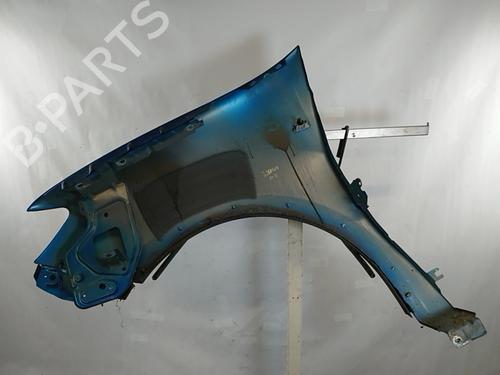 Used Right front fenders Right front fenders DACIA SANDERO II 1.0 SCe 75 (B8JC, B8JD, B8NC) (73 hp) 33884441 33884441