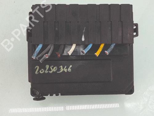 Fuse box PEUGEOT 407 SW (6E_, 6D_) 2.0 HDi 135 | BP29635642E1 