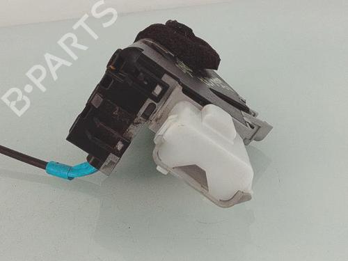 Front left lock CITROËN C6 (TD_) 2.7 HDi | BP26617412C98 